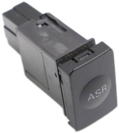 AUDI A2 switch button KONTROLI TRAKCJI ASR 8Z0927133