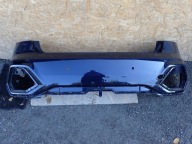 bumper rear part rear AUDI A1 2 II 82A CITYCARVER
