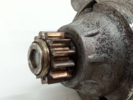 starter 02Z911024Q 1.4 TSI VW Volkswagen Caddy III (2003- )