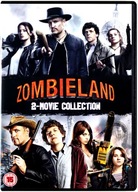 ZOMBIELAND 1-2 [2DVD]