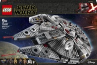 LEGO Star Wars Sokół Millennium 75257 9+ 1353 elementów