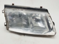 VW Passat B5 světlo pravá předek přední