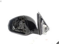 BMW X1 U11 22- mirror exterior left indicator arm cover EUROPA