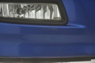 front bumper * front MAZDA 3 and LIFT SPORT HB 5D washers