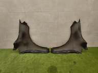 BMW 2 U06 fender front right left 475