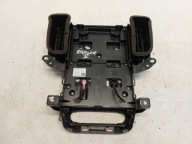 Ford Ranger VI 6 2024r. PANEL EKRAN display větrák N1WT-18D699-SM