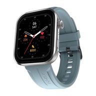 NOISE SMARTWATCH PRO 5 MAX PRE ANDROID IOS FITNESS HODINKY, MONITOROVANIE SPÁNKU