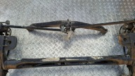 axis rear part OPEL ASTRA J KOMBI 2009