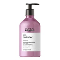 LOreal Liss Unlimited Šampón na vyhladenie vlasov