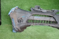FORD FIESTA MK7 VII ST 08-13 front bumper front