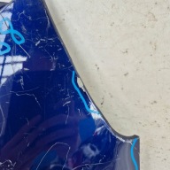 FORD FIESTA VIII 8 MK8 16-23 fender front front left