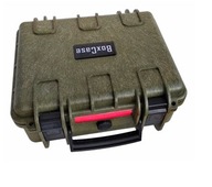 Walizka Transportowa Wstrząsoodporna