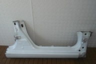 SUZUKI SWIFT MK7 10-17 5D threshold ZE SLUPKIEM right BOK pillar OE