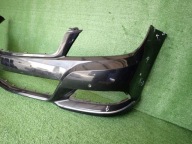 MERCEDES W204 204 C-KLASA LIFT 10-14 front bumper front