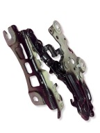 BMW 4 G22 m-packet 430iX COUPE 22r hinge bonnets left front 7450590 !J