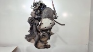 engine complete AMF 1.4 TDI SKODA FABIA and