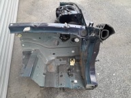 BMW 7' G11 LCI quarter pillar quarter right front C3Z