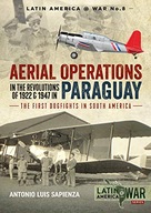 Aerial Operations in the Revolutions of 1922 and