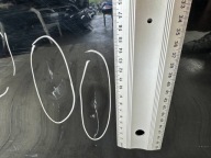 BMW 3 F30 F31 2011-> door front right front