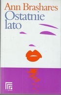 "OSTATNIE LATO" ANN BRASHERS