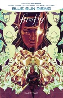 Firefly: Blue Sun Rising Vol. 2 Pak Greg