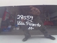 COFANO KIA PICANTO 11-17 NR 28559