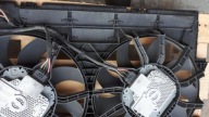 S4 B8 LIFT Ventilateurs Radiateur 3.0 TFSI A6 C7 Q5