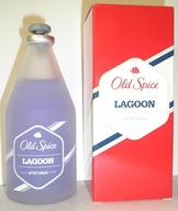 Old Spice Lagoon woda po goleniu 100 ml