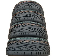 4 OPONY LETNIE 205/55R16 komplet 4 szt.