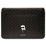 ETUI MacBook Ultrabook LAPTOP Case Pokrowiec KARL Lagerfeld 15 do 16 CALI