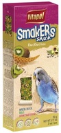Vitapol Smakers dla papugi falistej - kiwi 2szt