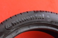 tyre tyres 2 SZT CONTINENTAL LATO 225/45/17 25R