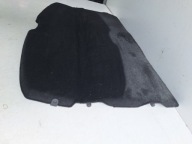 PEUGEOT 2008 e 12-16 posteriore cappelliera