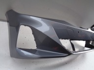 front bumper BMW 3 G20 G21 22- LIFT NR 44092