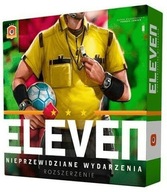 Eleven: Nieprzewidziane wydarzenia PORTAL