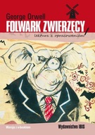 FOLWARK ZWIERZĘCY LEKTURA Z OPRACOWANIEM