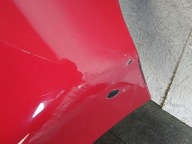 bumper front CITROEN C1 LIFT 08-12 replacement