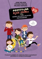 Ebook | Pozytywna dyscyplina dla dzieci ze specjalnymi potrzebami - Jane Ne