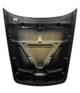 MASERATI QUATTROPORTE M139 front bonnet front bonnet 67213600