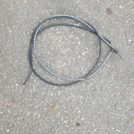 CAVO leva del cofano MERCEDES E W210 A2108800159