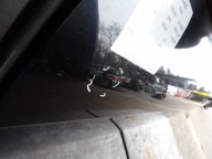 BMW E65 door front left lak. 475/9 sedan