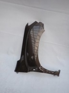 DACIA DUSTER 2 II 17- fender right front front
