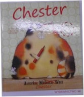 Chester - Melanie Watt