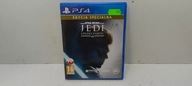 GRA PS4 JEDI STAR WARS FALLEN ORDER UPADŁY ZAKON