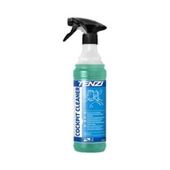 COCKPIT CLEANER GT 600ML TENZI