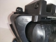 fog light light right HYUNDAI I30 and 07-12