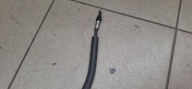 Maserati Quattroporte VI lock door left front 670030621