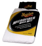 MEGUIARS MICROFIBER WASH MITT RĘKAWICA