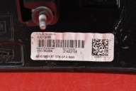 SPOILER spoiler G7Q 95429790 OPEL AMPERA-E BOLT II 17-20