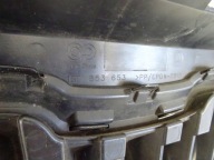 SKODA CITYGO grill grille of a bumper front front